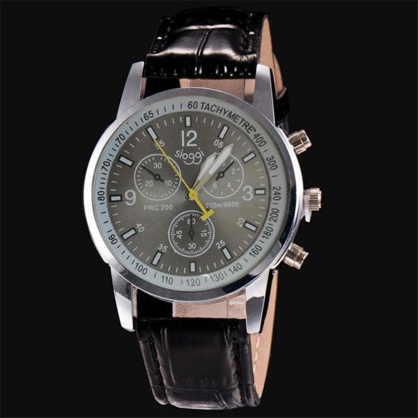 wristwatches luxury fashion faux leather mens analog watch wrist watches business men's casual, Slivery;brown
wristwatches luxury fashion faux leather mens analog watch wrist watches business men's casual, Slivery;brown