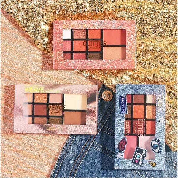 color makeup eye shadow high light blush repair capacity pearl matte eyeshadow tray1
color makeup eye shadow high light blush repair capacity pearl matte eyeshadow tray1