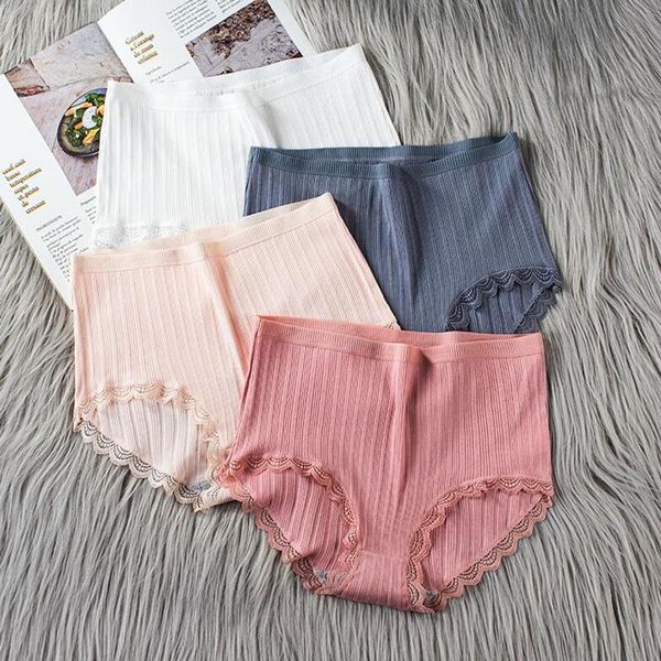 women's panties underpants soft cotton girls high waist plus size womens briefs striped panty female underwear -xxl, Black;pink
women's panties underpants soft cotton girls high waist plus size womens briefs striped panty female underwear -xxl, Black;pink
