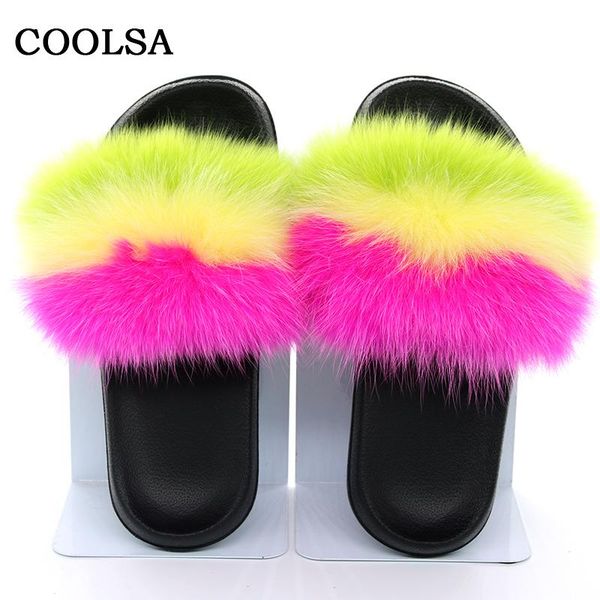 slippers winter women fur fluffy flip flops furry flat slides warm indoor female fuzzy plush home shoes, Black
slippers winter women fur fluffy flip flops furry flat slides warm indoor female fuzzy plush home shoes, Black