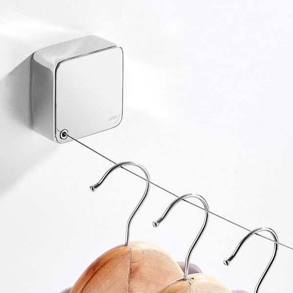 bathroom shelves black white gold retractable clothesline rack 304 stainless steel drying clothes hanger for balcony shrink rope wire
bathroom shelves black white gold retractable clothesline rack 304 stainless steel drying clothes hanger for balcony shrink rope wire