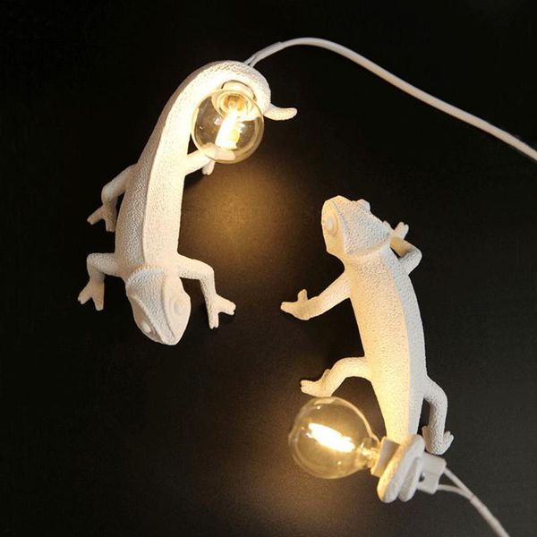 wall lamp seletti lizard nordic led resin animal chameleon night light bedside living room home decor lighting luminaire 
wall lamp seletti lizard nordic led resin animal chameleon night light bedside living room home decor lighting luminaire