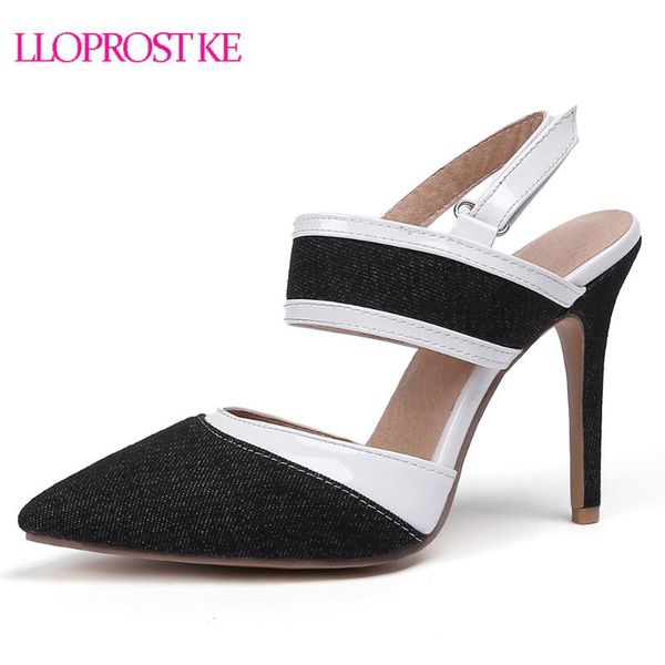 lloprost ke ssize 30-47 2021 high heels women sandals pointed toe denim summer shoes woman fashion party wedding, Black
lloprost ke ssize 30-47 2021 high heels women sandals pointed toe denim summer shoes woman fashion party wedding, Black