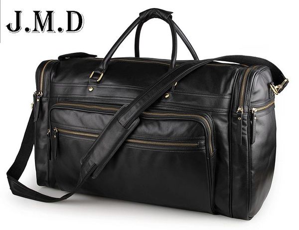 duffel bags high-capacity genuine leather travel bag fashion casual handbags shoulder men's duffle
duffel bags high-capacity genuine leather travel bag fashion casual handbags shoulder men's duffle