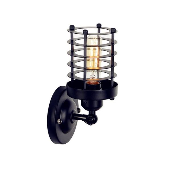 wall lamp nordic style retro lights rust vintage industrial loft sconce light for dining room bedroom kitchen foyer
wall lamp nordic style retro lights rust vintage industrial loft sconce light for dining room bedroom kitchen foyer