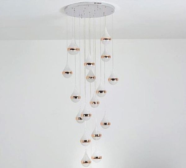 pendant lamps modern gold water drop brushed k9 crystal stainess steel led lighting luxury clear lamp for dining room foyer
pendant lamps modern gold water drop brushed k9 crystal stainess steel led lighting luxury clear lamp for dining room foyer