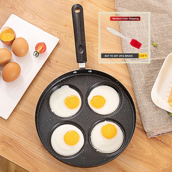 pans 4/7 hole frying pan non-stick thickened omelet egg ham pancake burger steak pot cooking breakfast maker kitchen tool accessories
pans 4/7 hole frying pan non-stick thickened omelet egg ham pancake burger steak pot cooking breakfast maker kitchen tool accessories