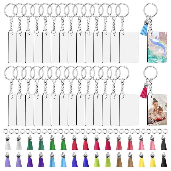 keychains sublimation keychain blanks bulk, 120pcs set with tassels, circle,, Silver
keychains sublimation keychain blanks bulk, 120pcs set with tassels, circle,, Silver
