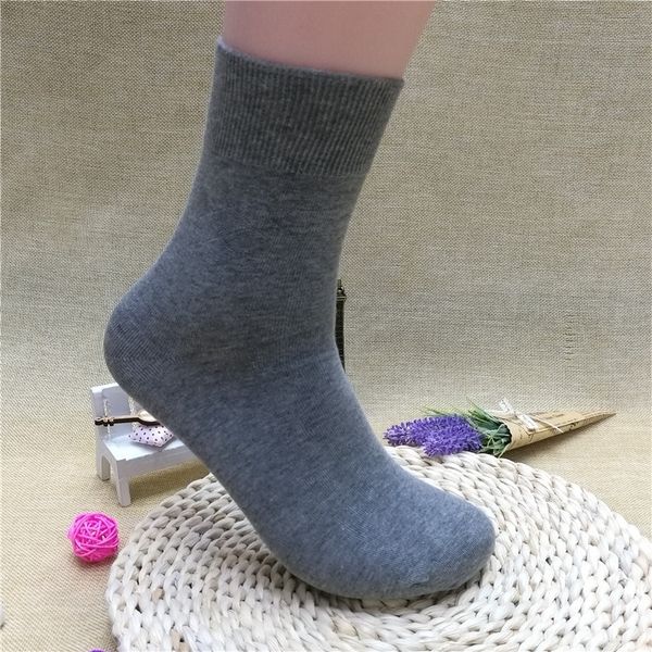 u2z luren combed loose mouth autumn and winter men's men's socks solid color medium tube breathable pure lulun business socks comb, Black
u2z luren combed loose mouth autumn and winter men's men's socks solid color medium tube breathable pure lulun business socks comb, Black