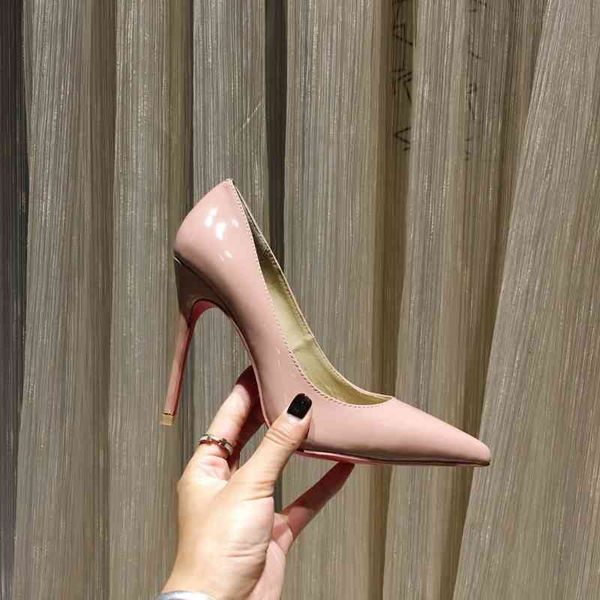 dress shoes red bottom women fashion high heels 8cm 10cm 12cm pointed toe pumps black white pink yellow green claret party wedding 6qv3
dress shoes red bottom women fashion high heels 8cm 10cm 12cm pointed toe pumps black white pink yellow green claret party wedding 6qv3