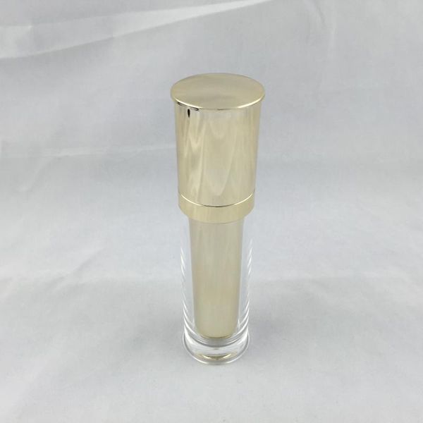 50ml shiny mirror gold acrylic/plastic bottle for lotion/emulsion/serum/foundation/skin care container pump storage bottles & jars
50ml shiny mirror gold acrylic/plastic bottle for lotion/emulsion/serum/foundation/skin care container pump storage bottles & jars
