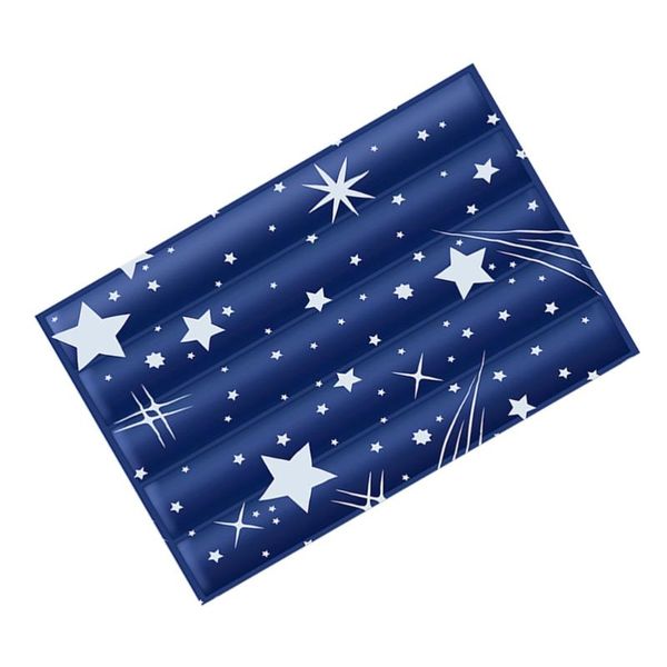 kennels & pens pet cooling pad star pattern waterproof puppy sleep mat cushion
kennels & pens pet cooling pad star pattern waterproof puppy sleep mat cushion