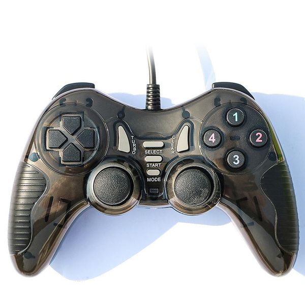game controllers & joysticks usb wired joystick pc vibration joypad controller computer lapcable control
game controllers & joysticks usb wired joystick pc vibration joypad controller computer lapcable control