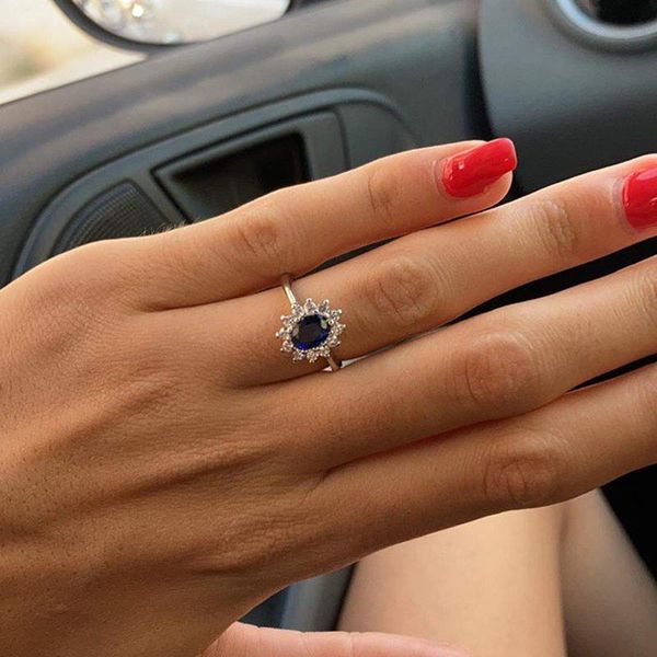 wedding rings trendy jewelry for women cubic zirconia charms bridal engagement white gold color ring drop, Slivery;golden
wedding rings trendy jewelry for women cubic zirconia charms bridal engagement white gold color ring drop, Slivery;golden