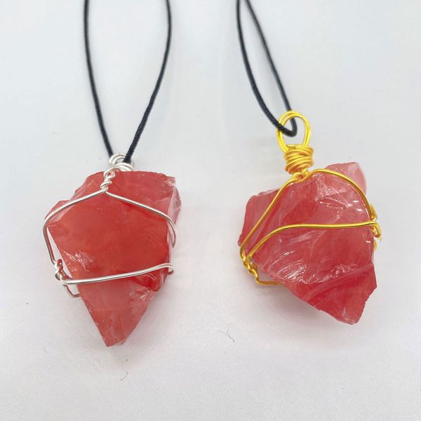 irregular artificial stone handmade gold silver plated pendant necklaces for women girl fashion party decor jewelry
irregular artificial stone handmade gold silver plated pendant necklaces for women girl fashion party decor jewelry