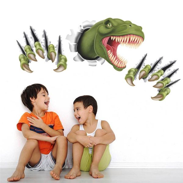 wall stickers 3d dinosaurs for kids room home decoration ancient animal walls mural art diy boys decals pvc decal
wall stickers 3d dinosaurs for kids room home decoration ancient animal walls mural art diy boys decals pvc decal
