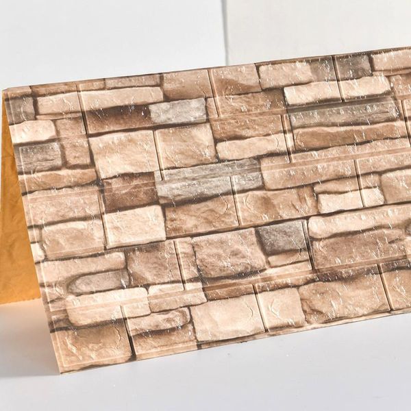 wallpapers 3d retro simulated brick wall decor home improvement living room bedroom restaurant coving stickers
wallpapers 3d retro simulated brick wall decor home improvement living room bedroom restaurant coving stickers