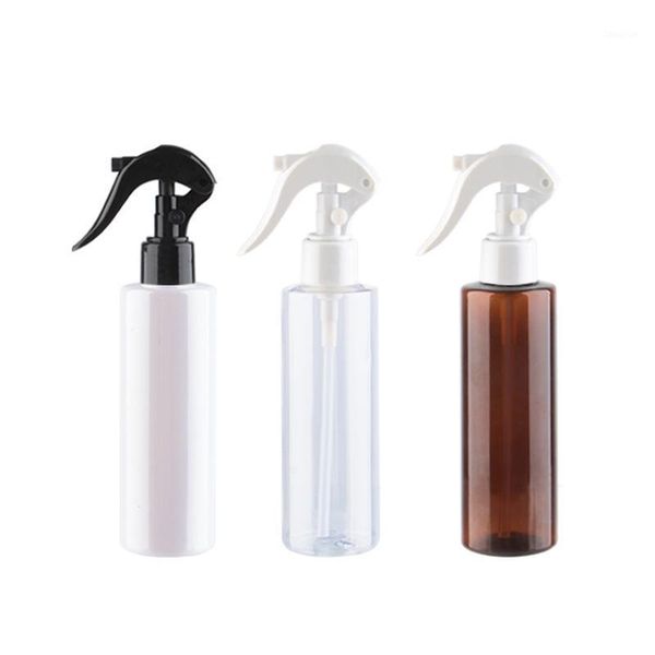 storage bottles & jars 30pcs 200ml trigger sprayer plastic bottle, cosmetic container with mist pet perfume bottle watering household
storage bottles & jars 30pcs 200ml trigger sprayer plastic bottle, cosmetic container with mist pet perfume bottle watering household
