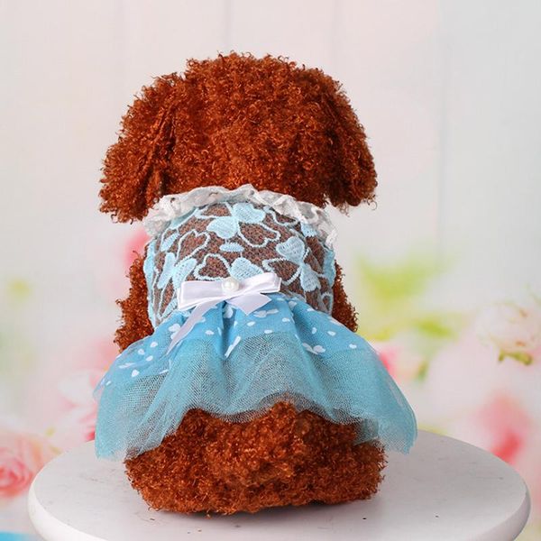 dog apparel small princess dress spring summer pet puppy clothes skirt for teddy medium dogs outfit pets clothing
dog apparel small princess dress spring summer pet puppy clothes skirt for teddy medium dogs outfit pets clothing