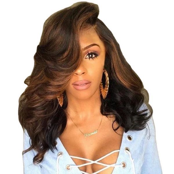 2021 new long curly wig european and american fashion temperament wig female mixed color split rose net slimmed head cover, Black
2021 new long curly wig european and american fashion temperament wig female mixed color split rose net slimmed head cover, Black