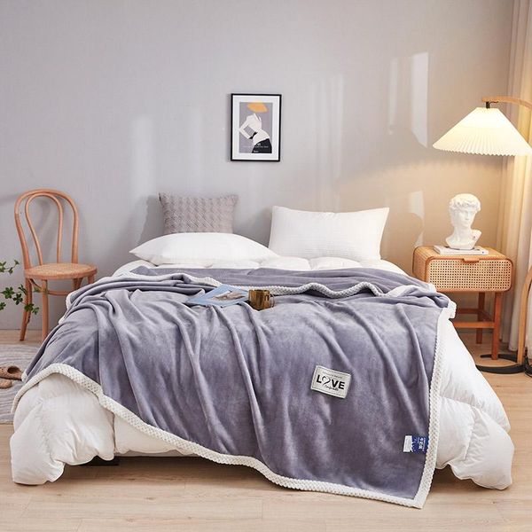 blankets thick fleece sheep blanket cover the bed winter warm polar fabric throw for sofa
blankets thick fleece sheep blanket cover the bed winter warm polar fabric throw for sofa