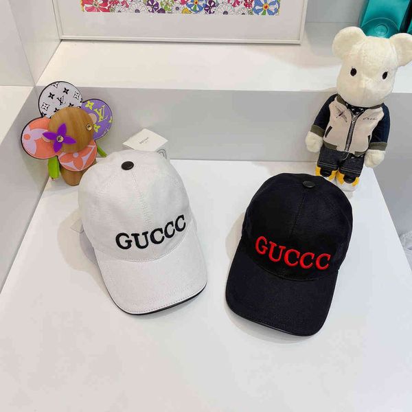 correct version ~ tide brand high-quality embroidered letters to make men's and women's four seasons trend light luxury baseball c
correct version ~ tide brand high-quality embroidered letters to make men's and women's four seasons trend light luxury baseball c