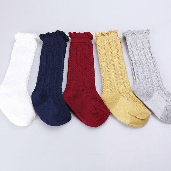 footies winter baby girls knee high stocking tights warm soft leg warmer stockings for age 0-3 years, Blue
footies winter baby girls knee high stocking tights warm soft leg warmer stockings for age 0-3 years, Blue