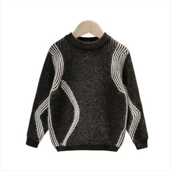 child star sweater pullover cotton double layer autumn winter childrens clothing baby boy clothes kids top, Blue
child star sweater pullover cotton double layer autumn winter childrens clothing baby boy clothes kids top, Blue