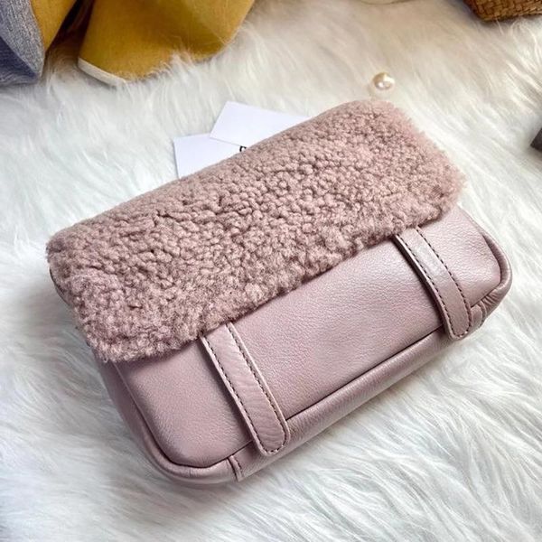 women's fall/winter bag real wool new 2020 one-shoulder trendy messenger fashion lamb vhfvn
women's fall/winter bag real wool new 2020 one-shoulder trendy messenger fashion lamb vhfvn