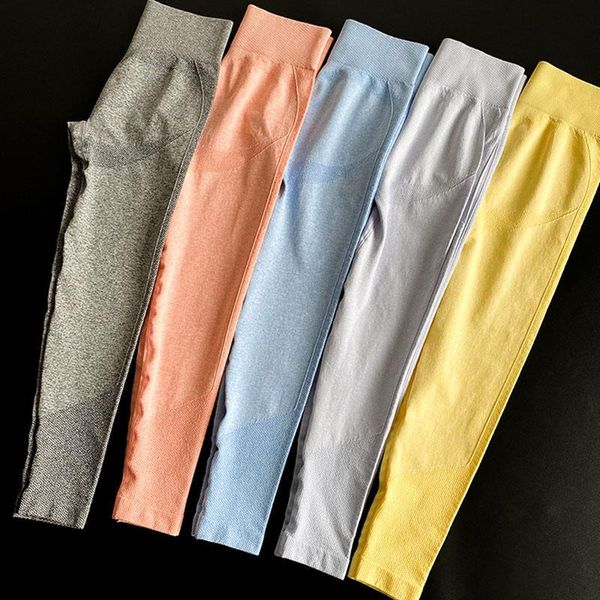 yoga outfit women seamless pants stretchy high waist compression tights push up running gym fitness leggings
yoga outfit women seamless pants stretchy high waist compression tights push up running gym fitness leggings