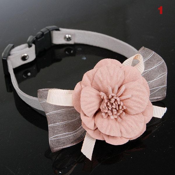 dog collar pet cat puppy flowers decoration necklace adjustable collars cute dogs products & leads
dog collar pet cat puppy flowers decoration necklace adjustable collars cute dogs products & leads