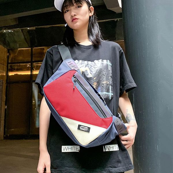 waist bags pack reflective harajuku bag style fanny women's belt hip hop fashion travel chest purse hw803
waist bags pack reflective harajuku bag style fanny women's belt hip hop fashion travel chest purse hw803