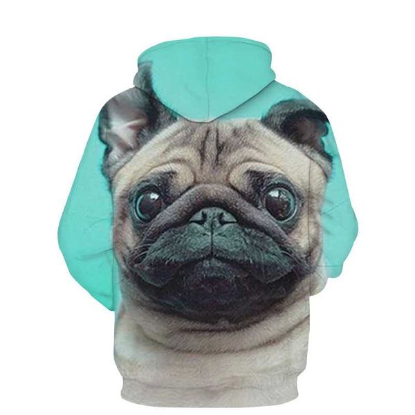 men's hoodies & sweatshirts 2021 autumn and winter explosions fashion street trend men handsome cute dog pattern plus size 3d printed h, Black
men's hoodies & sweatshirts 2021 autumn and winter explosions fashion street trend men handsome cute dog pattern plus size 3d printed h, Black