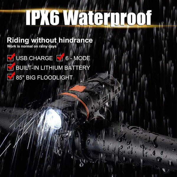 bicycle lamp power bank bike accessories front rechargeable light cycling waterproof headlight lights
bicycle lamp power bank bike accessories front rechargeable light cycling waterproof headlight lights