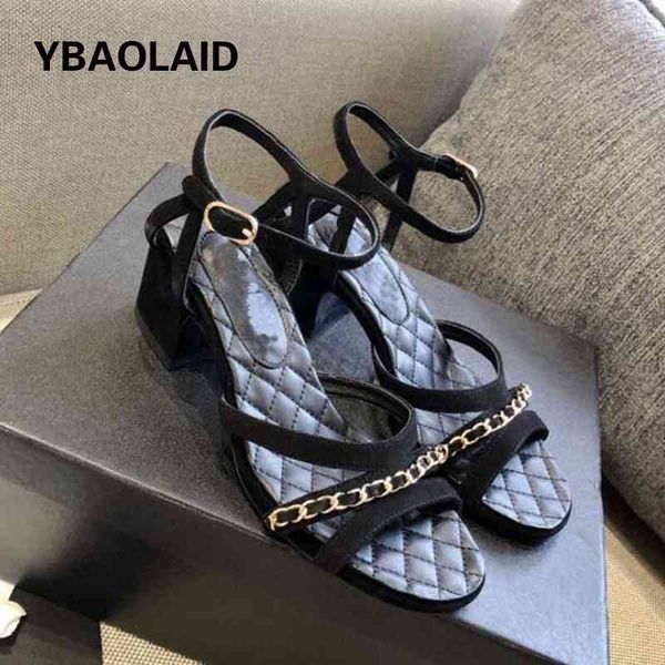 75% off factory outlet sale summer thick-heeled roman metal chain fashion and comfortable casual high-heeled beach sandals women, Black
75% off factory outlet sale summer thick-heeled roman metal chain fashion and comfortable casual high-heeled beach sandals women, Black
