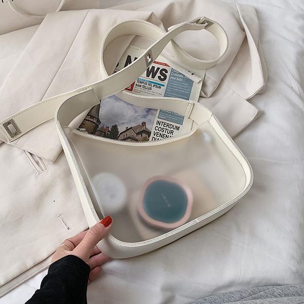 evening bags transparent design small pu leather crossbody for women 2021 summer trend women's beach shoulder handbags
evening bags transparent design small pu leather crossbody for women 2021 summer trend women's beach shoulder handbags