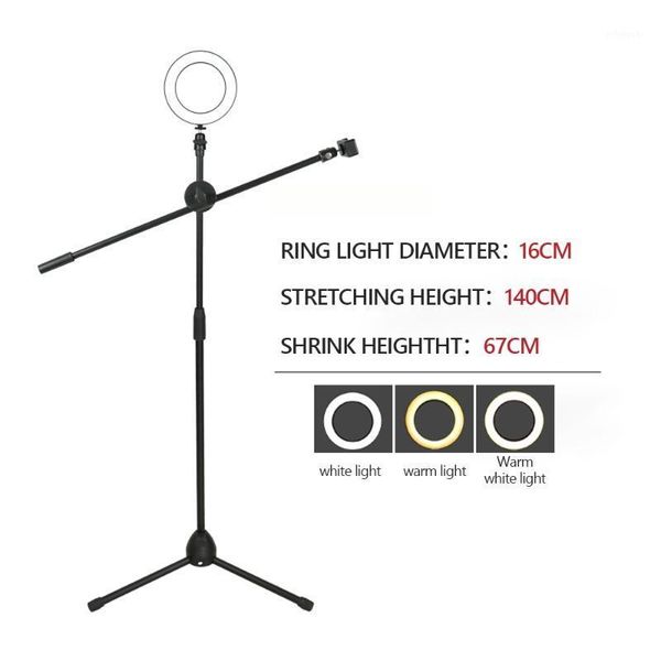 pography shooting bracket light stand boom arm phone holder dimmable beauty led fill ring lamp for live video flash heads1
pography shooting bracket light stand boom arm phone holder dimmable beauty led fill ring lamp for live video flash heads1