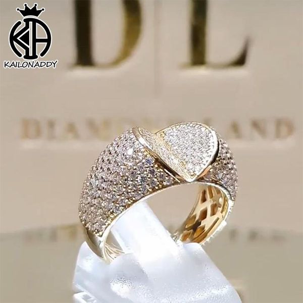 wedding rings with shiny cubic zircon female ring fashion gold plated collapsed heart for women party engagement jewelry, Slivery;golden
wedding rings with shiny cubic zircon female ring fashion gold plated collapsed heart for women party engagement jewelry, Slivery;golden