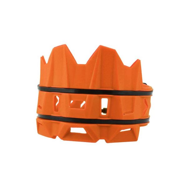 motorcycle exhaust system universal pipe protection ring for off road motorcycles (orange)
motorcycle exhaust system universal pipe protection ring for off road motorcycles (orange)