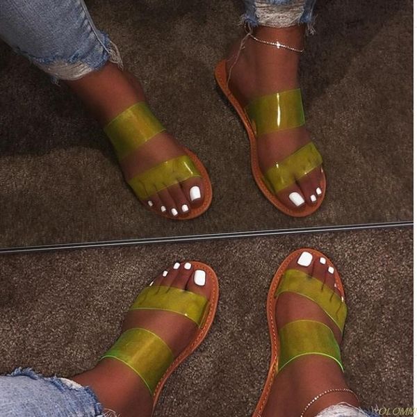 slippers women slipper summer open toe flat ladies hollow casual slip on outdoor beach slide woman shoes zapatos mujer, Black
slippers women slipper summer open toe flat ladies hollow casual slip on outdoor beach slide woman shoes zapatos mujer, Black