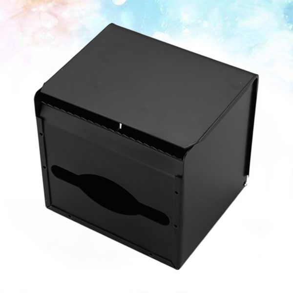 tissue boxes & napkins aluminium alloy deskcover wall mounted napkin box waterproof roller paper organize holder for home office (
tissue boxes & napkins aluminium alloy deskcover wall mounted napkin box waterproof roller paper organize holder for home office (