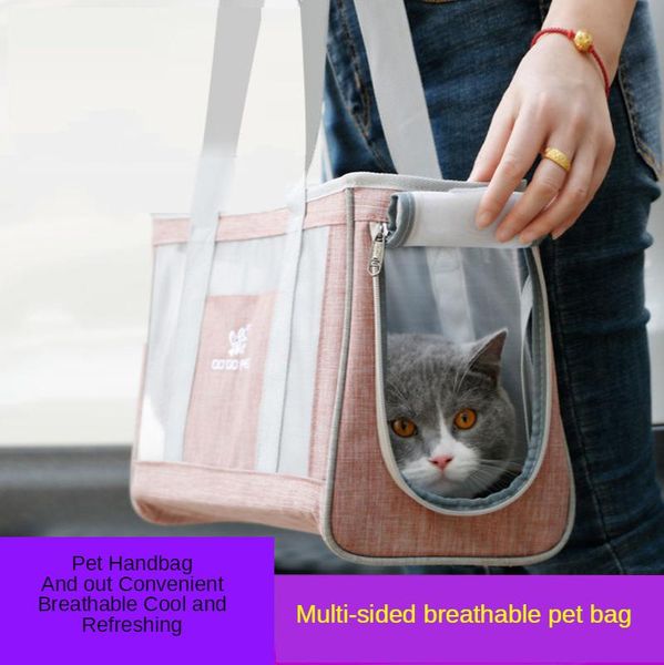 breathable pet bag cat backpack teddy out cage dog portable box supplies pattern material origin season car seat covers
breathable pet bag cat backpack teddy out cage dog portable box supplies pattern material origin season car seat covers