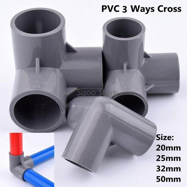 watering equipments 2-10pcs 3 ways cross aquarium fittings tube hydroponic frame connectors three-dimensional joint garden irrigation pvc pi
watering equipments 2-10pcs 3 ways cross aquarium fittings tube hydroponic frame connectors three-dimensional joint garden irrigation pvc pi