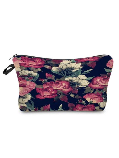 classic printed floral cosmetics organizer bag custom made women's makeup storage bags for women small female cosmetic & cases
classic printed floral cosmetics organizer bag custom made women's makeup storage bags for women small female cosmetic & cases