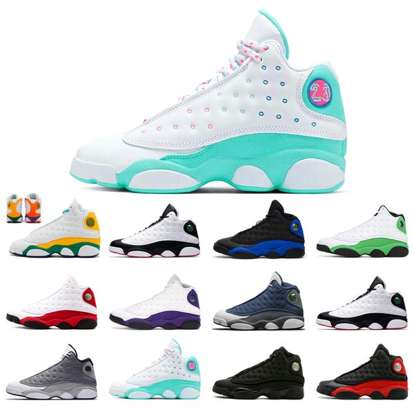 man basketball shoes 13 13s atmosphere grey aurora green black cat bred chicago court purple flint he got game hyper royal lucky playground, White;red
man basketball shoes 13 13s atmosphere grey aurora green black cat bred chicago court purple flint he got game hyper royal lucky playground, White;red