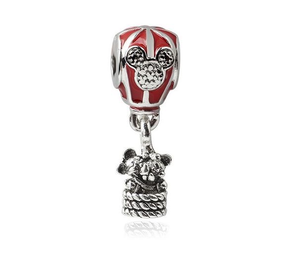 fits pandora bracelets 20pcs romantic balloon enamel crystal dangle silver charms bead charm beads pendant for wholesale diy european sterli, Black
fits pandora bracelets 20pcs romantic balloon enamel crystal dangle silver charms bead charm beads pendant for wholesale diy european sterli, Black