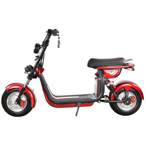 superior quality eu warehouse in stock factory price popular design for citycoco electric scooter 1500w electric motorcycle
superior quality eu warehouse in stock factory price popular design for citycoco electric scooter 1500w electric motorcycle