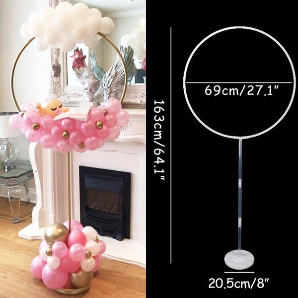 party decoration heart round circle ballon stand balloons hoop holder colmn weddng backdrop balons farme birthday baby shower decorations
party decoration heart round circle ballon stand balloons hoop holder colmn weddng backdrop balons farme birthday baby shower decorations