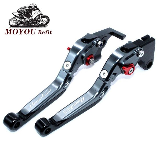 motorcycle brakes with logo adjustable brake clutch levers short for kymco downtown xciting k-xct 250t 300 300t abs 400 500ri s400
motorcycle brakes with logo adjustable brake clutch levers short for kymco downtown xciting k-xct 250t 300 300t abs 400 500ri s400