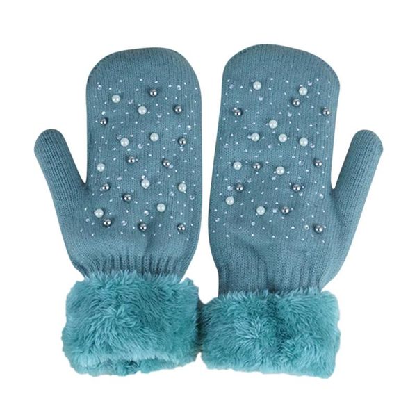 five fingers gloves winter keep warm flip knitted for women motorcycle emo wrist thermal thick arm warmers accessories outdoor, Blue;gray
five fingers gloves winter keep warm flip knitted for women motorcycle emo wrist thermal thick arm warmers accessories outdoor, Blue;gray